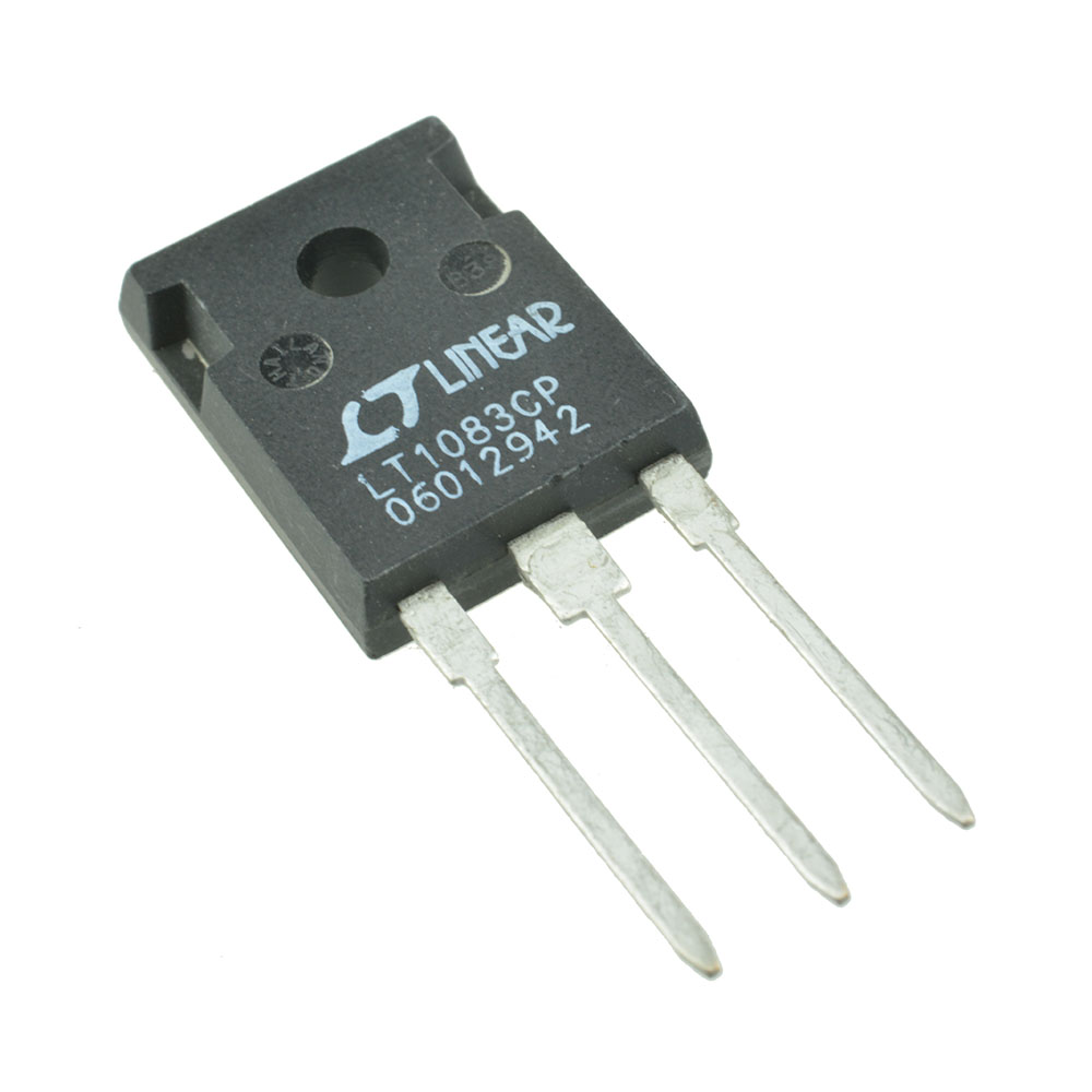 SeasBoat Positive Adjustable Regulators TO-3P LT1083CP LT1083CP#PBF LT1083CP-ADJ IC