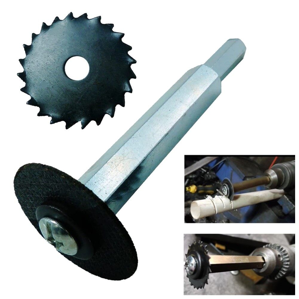 PVC Pipe Cutter Internal Plastic Pipe Cutter Plumbing Tool With Grinding Wheel Lazada PH