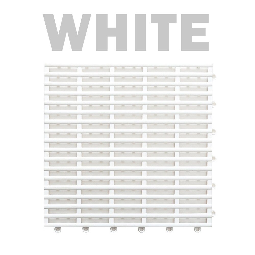 PRADO MALAYSIA Premium Japanese Style AntiSlip Mat Toilet Mat