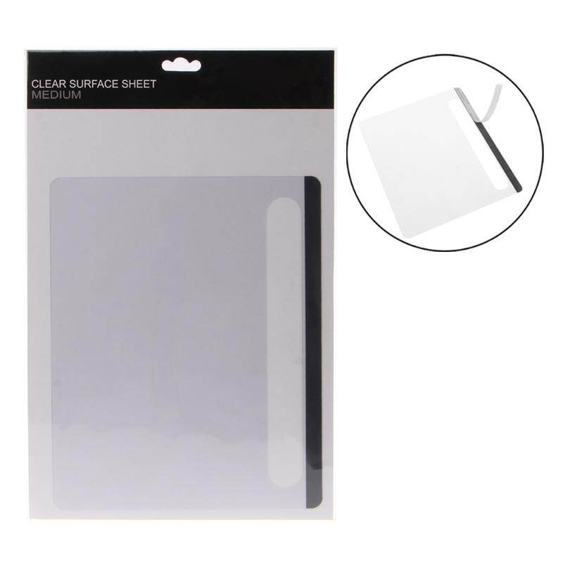 Graphite Protective Film For Wacom Digital Graphic Drawing Tablet CTL4100