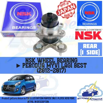 Beli Myvi Bearing Nsk Pada Harga Terendah Lazada Com My