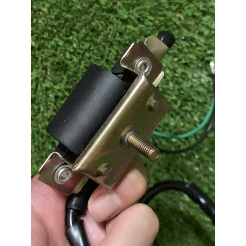 HONDA EX5/EX5 DREAM PLUG COIL ORIGINAL HONDA Lazada