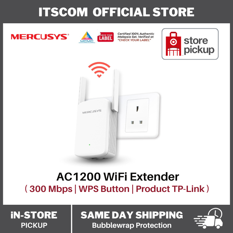 tp link mercusys me30 mesh wifi ripetitore