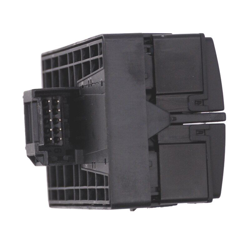 Xe điều khiển điện cửa sổ nút công tắc nâng lên nút cho Audi A6 S6 Q7 2010 2011 2012 2013 2014 2015 4f0959851g 4f0 959 851g