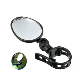 looking glass for bike