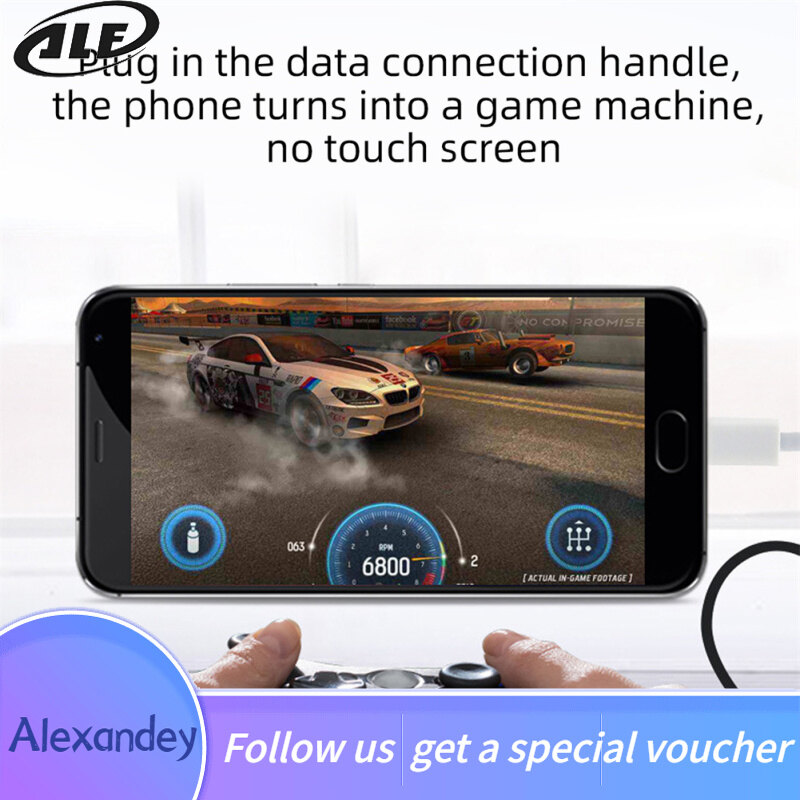 【Ready Stock】Usb Type C Card Reader Data Transfer Adapter Micro Interface Android Phone Computer Multi-function Otg/sd/tf Card U Disk Card Reader