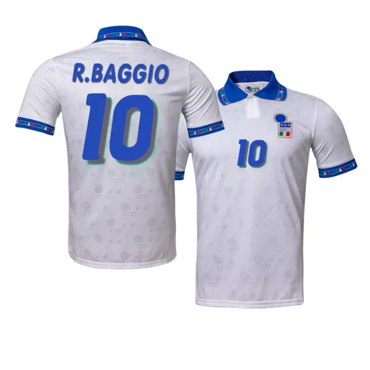 italy 1994 shirt