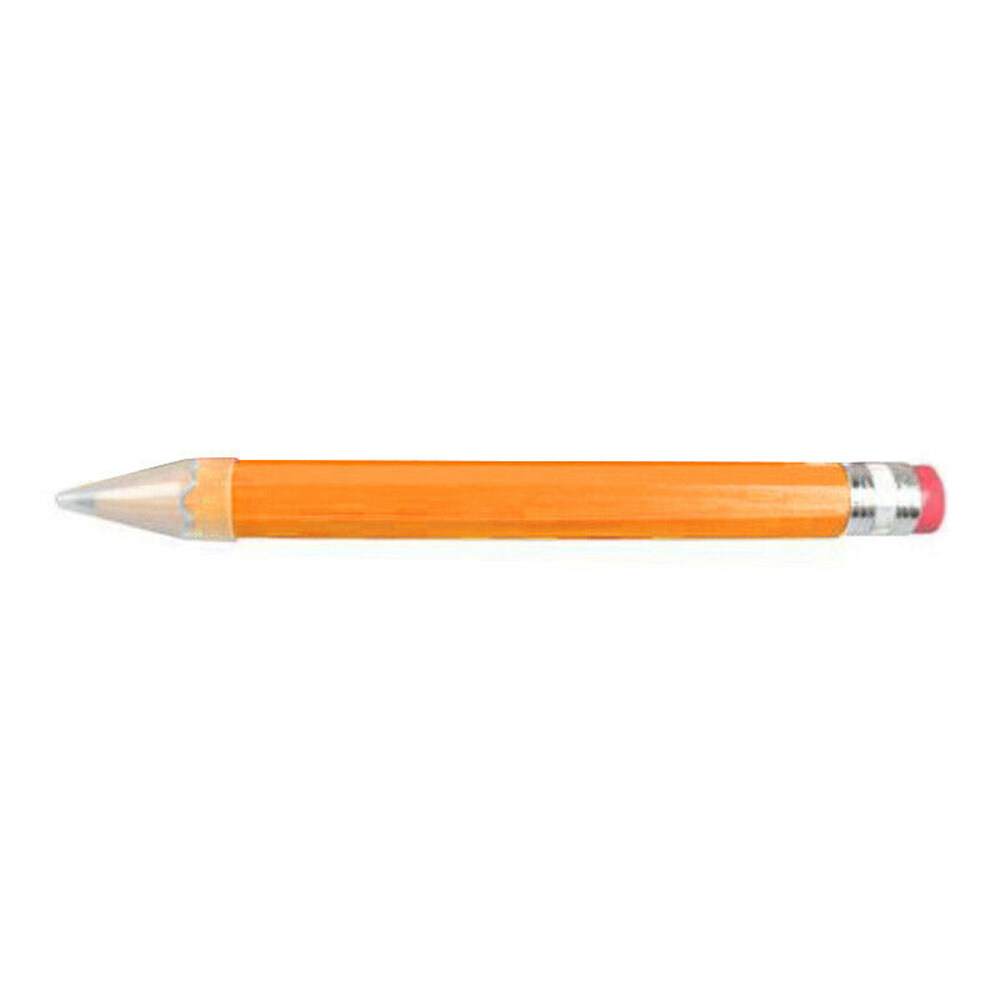 YAO06 Tiện Ích Quà Cho Trẻ Em Mới Lạ Đề Xuất Hiệu Suất Văn Phòng Phẩm Người Khổng Lồ Bút Chì Gỗ Cung Cấp Trường Học