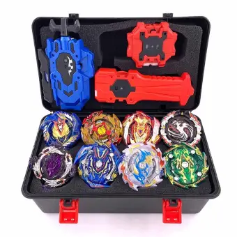 beyblade com arena