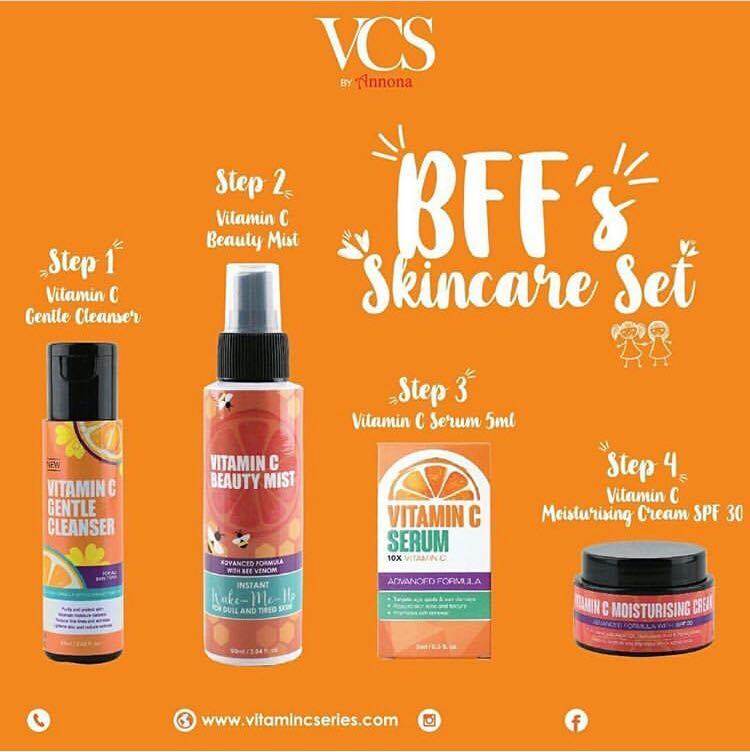 annona skincare