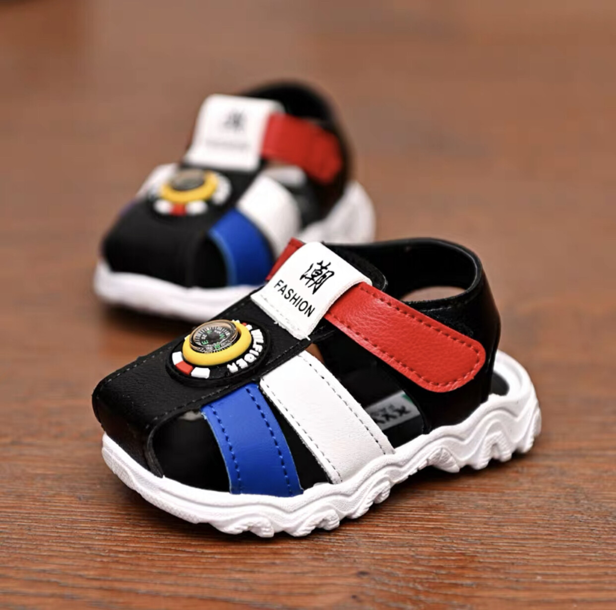cute baby boy sandals
