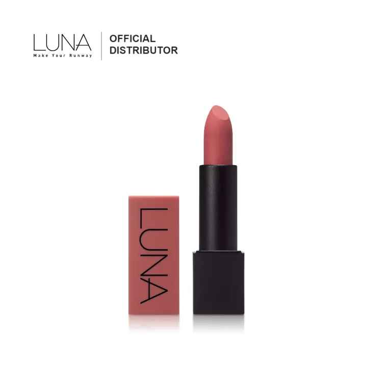 luna lipstick