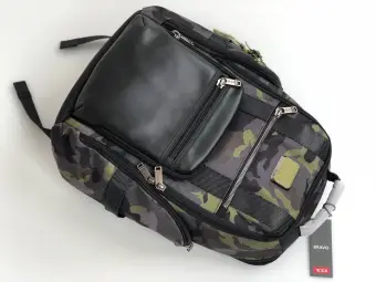 ballistic nylon backpack