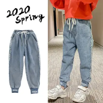 children's denim jeans