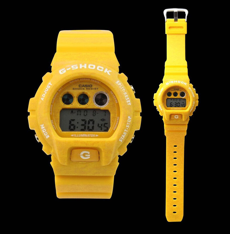 Sport Collectio Casio_G_SHOCK_DW Digital Time Display Fashion Casual Watch For Unisex Malaysia