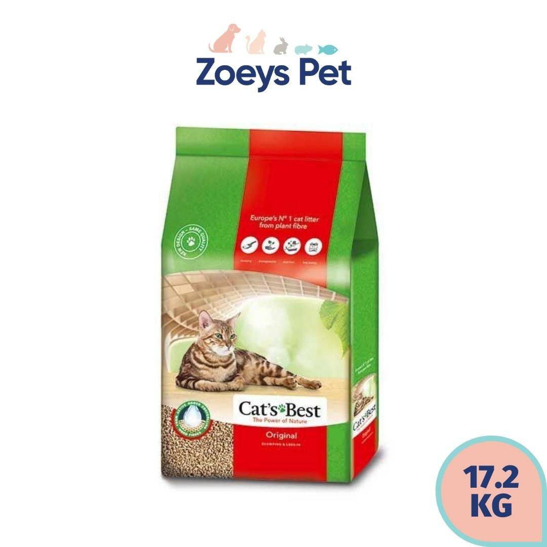 Cat S Best Cat Litters Price In Malaysia Best Cat S Best Cat Litters Lazada
