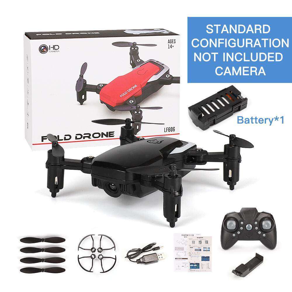 Fold drone lf606 deals manual