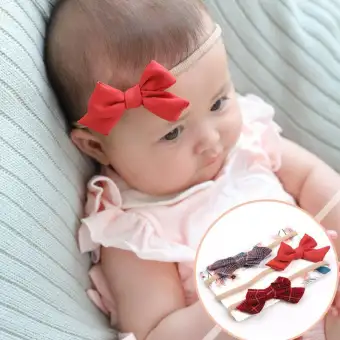 hair accessories for newborn baby girl