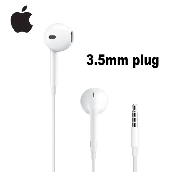 apple earpods to android