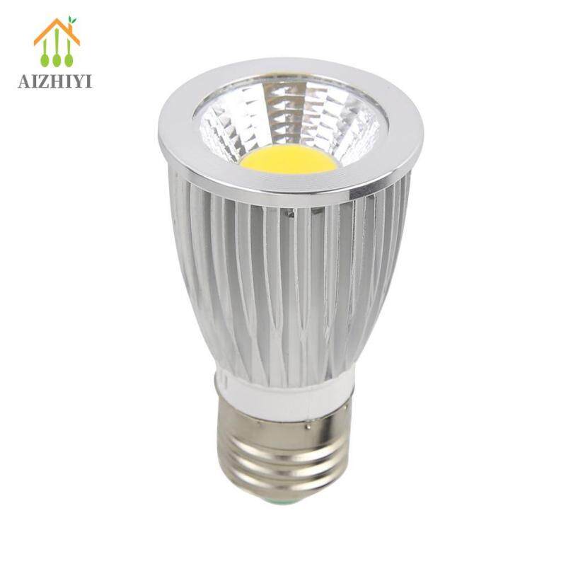 COB Spotlight 15 Wát Đèn Led E27 85-265V Bulb LED Đèn Trần Trang Trí