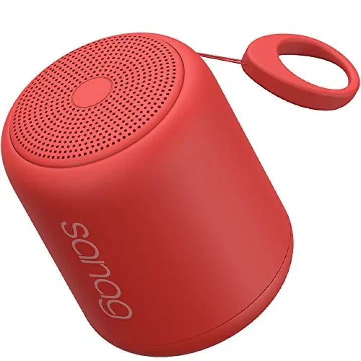 mini wireless speaker