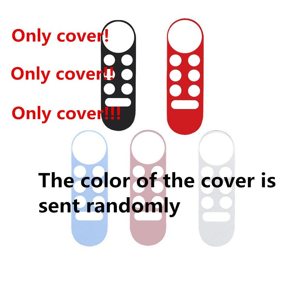 New Bluetooth Voice Remote Control For 2020 Google TV Chromecast 4K Snow G9N9N Replacement (Remote Only)