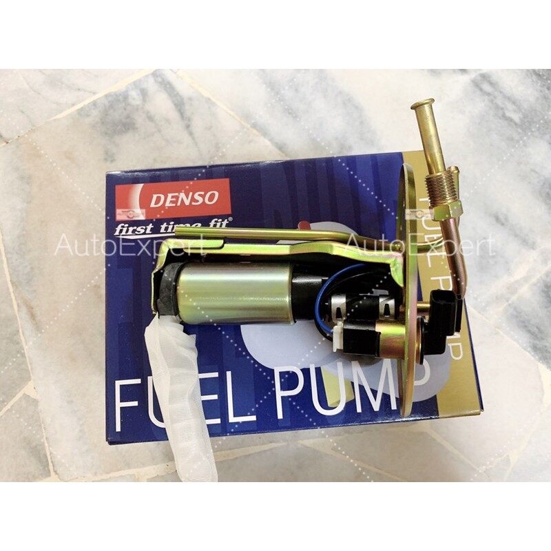 Proton Perdana V6 Fuel Pump Denso | Lazada