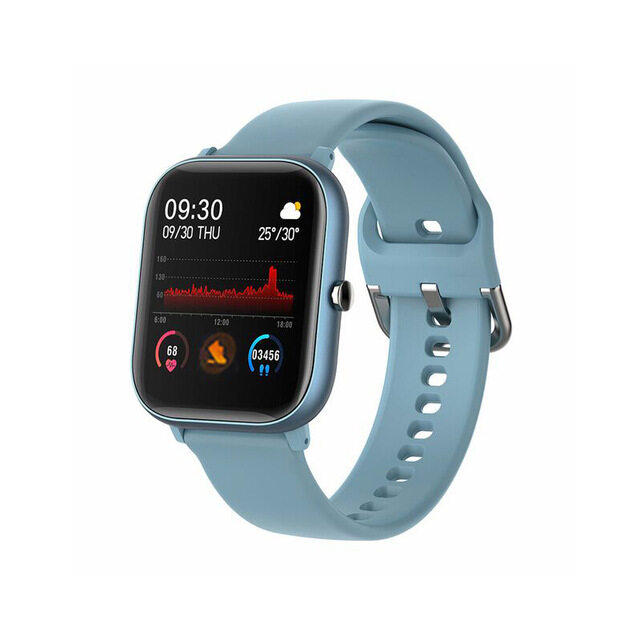 smartwatch gt 168