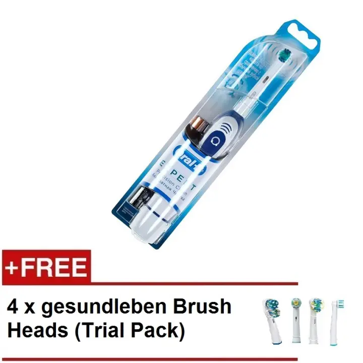 oral b db4510