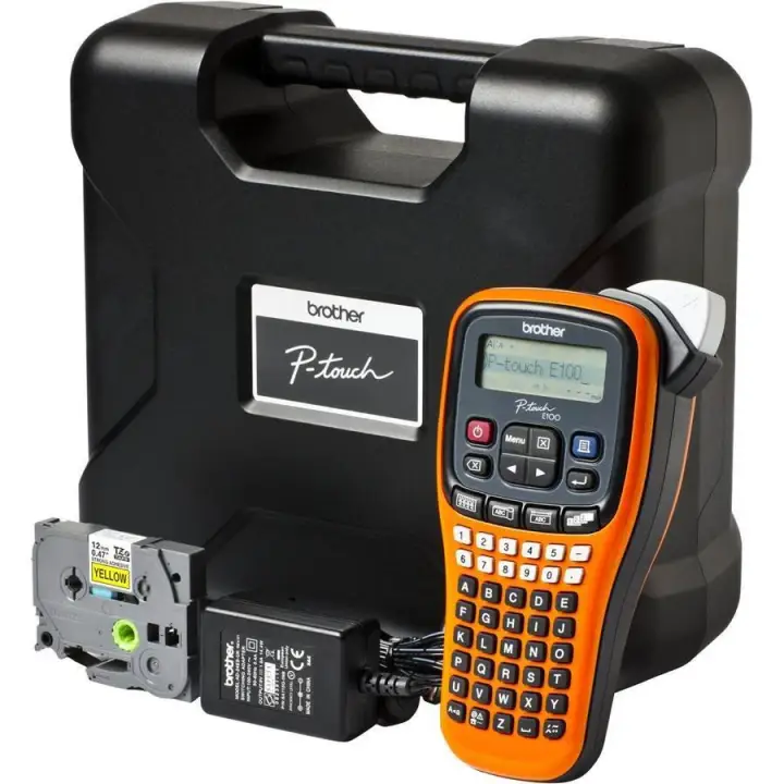 electrical label maker