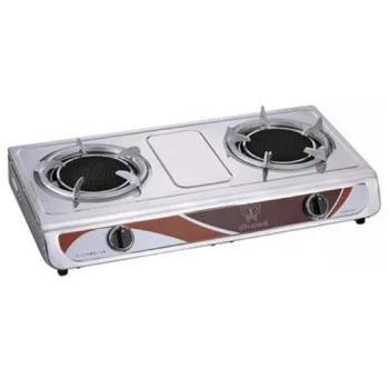 Erfly Double Inflared Stove B 882 Lazada Erfly Double Inflared Stove B 882