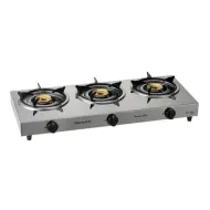 Erfly Triple Gas Stove Bgc 3011l Lazada Erfly Gas Stove Bgc 3012
