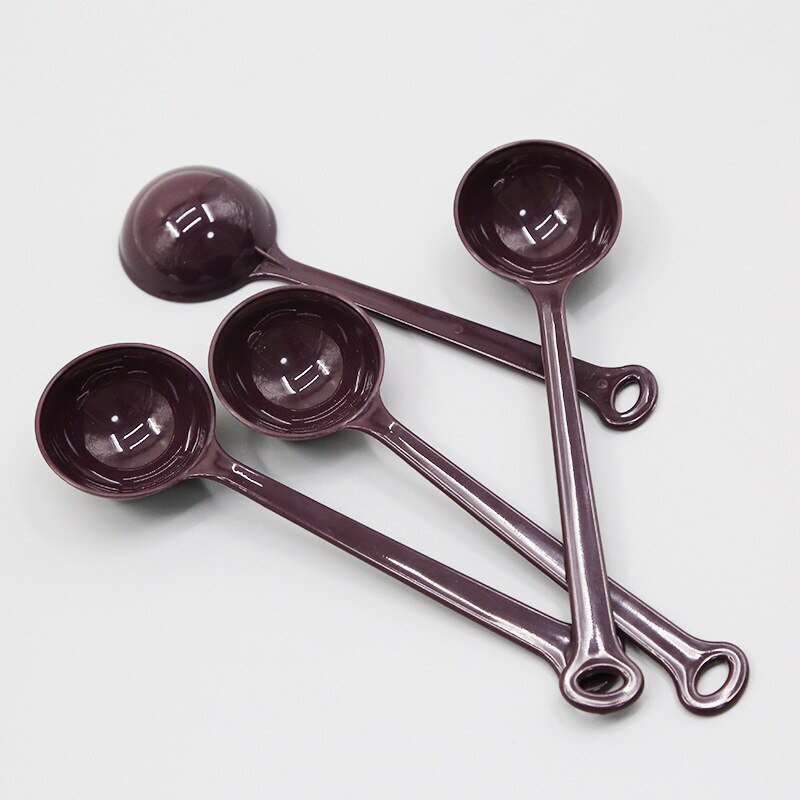 20g/spoon Measuring Tools Kitchen Measuring Spoons Teaspoon Sugar Scoop Cake Baking Flour Measuring Cups Kitchen Measuring Spoons
