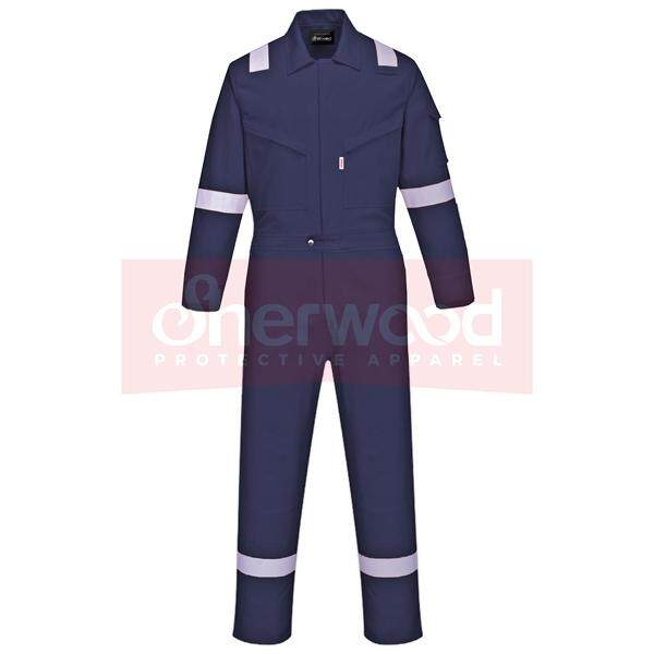 Proban FR Cotton Coverall - Size L