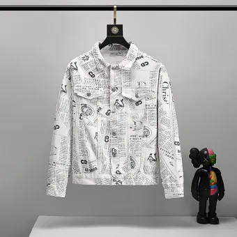 long denim jacket sale