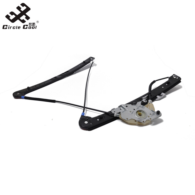 Circle Cool 98-05 4/5 Doors Front Right for BMW E46 Side Window Regulator