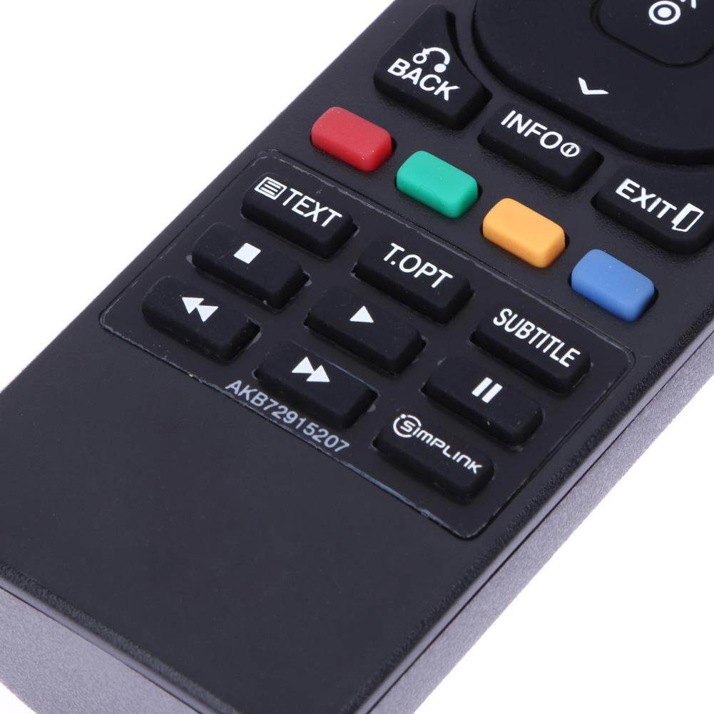 Universal AKB72915207 FOR LG AKB72915206 55LD520 LED LCD Smart TV Remote Control