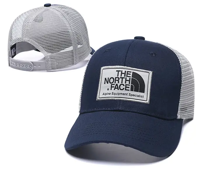 high end trucker hats