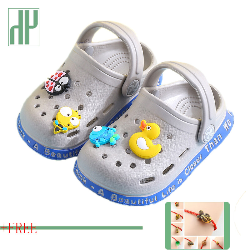 best non slip slippers for toddlers