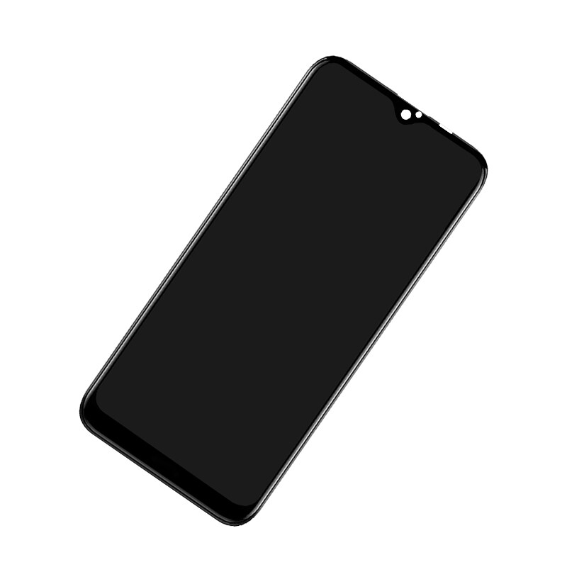 Màn Hình LCD Cho Oppo A12 CPH2083, CPH2077 Màn Hình Cảm Ứng Với Bộ Số Hóa Lắp Ráp Cho Oppo A12s Sửa Chữa Màn Hình Với Khung