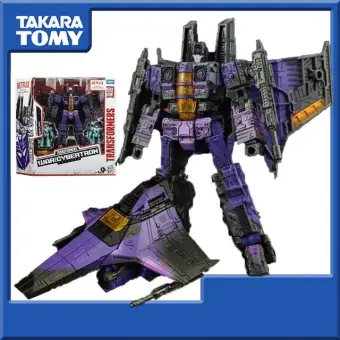 transformers skywarp siege