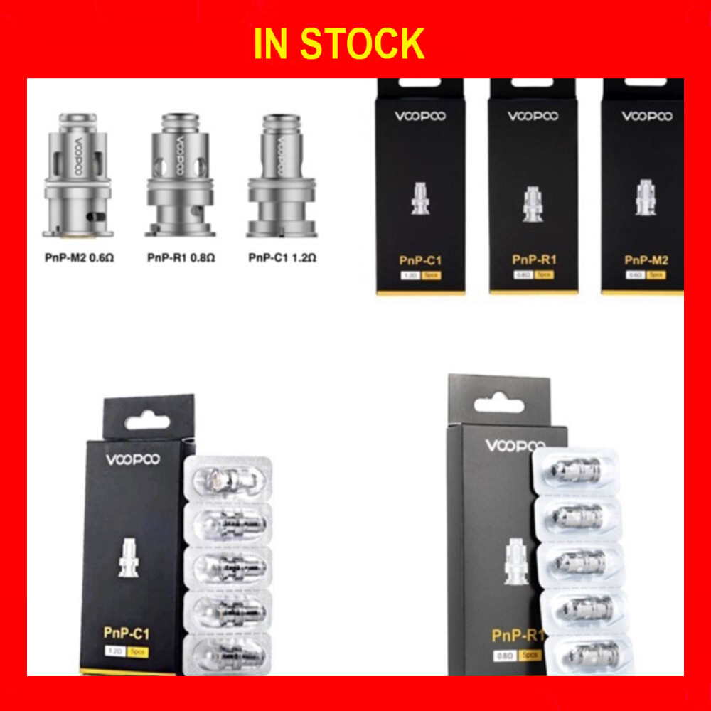 Original Voopoo Find S Trio / Vinci / Vinci X / Vinci Air / Drag S