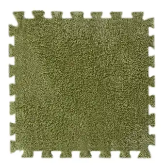 Carpet Interlocking Foam Mats Perfect For Floor Protection