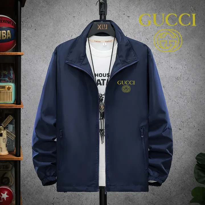 gucci men's casual wear