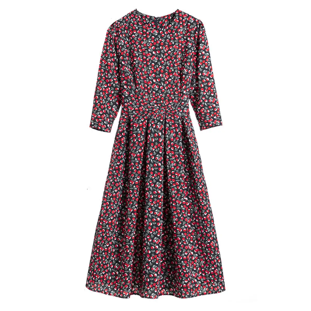 robe femme 48