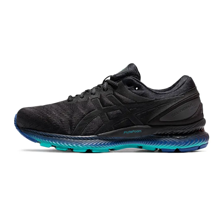 asics winter shoes