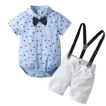 lazada baby clothes
