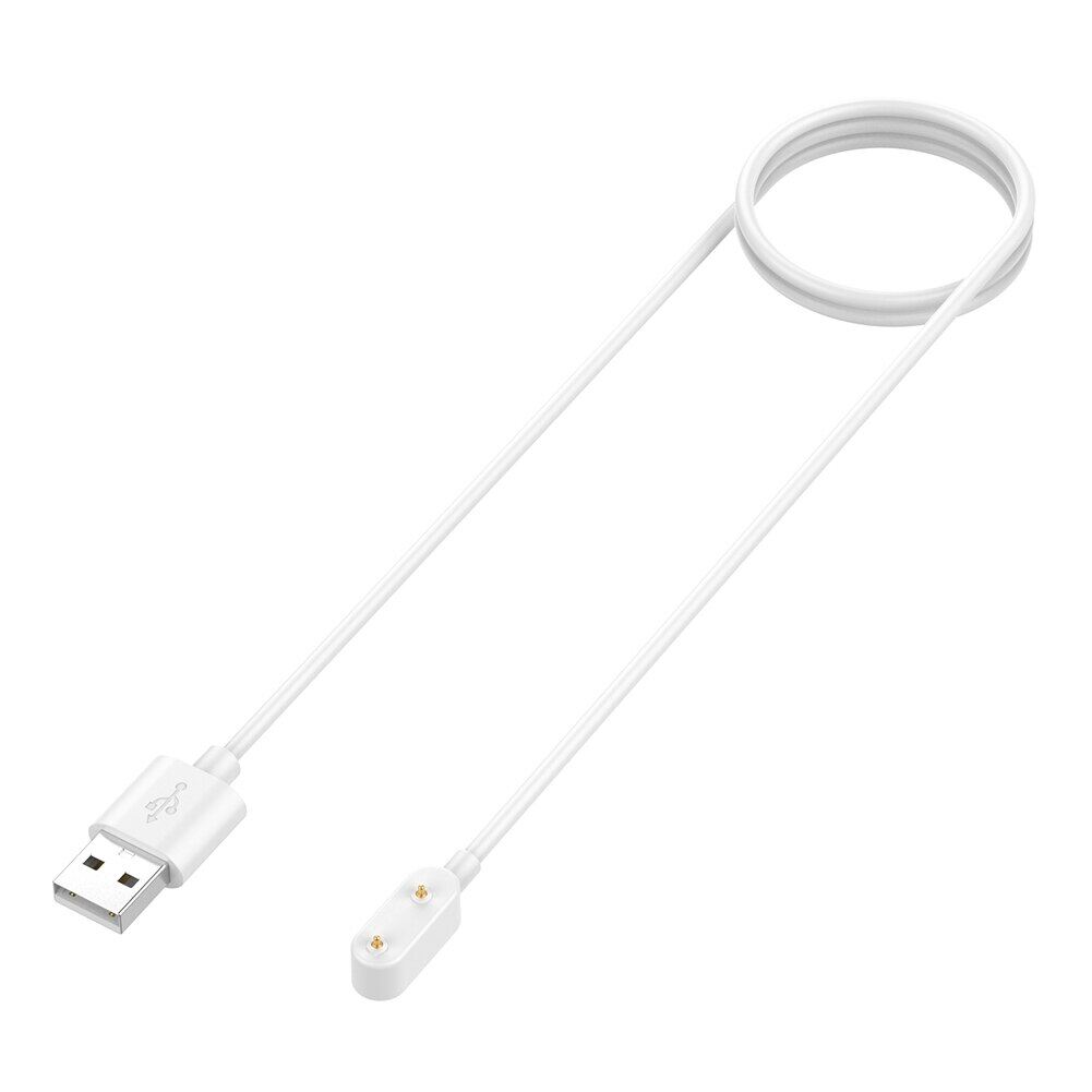 USB Charging Cable Dock Charger Adapter for Huawei Band 8 7 6 9 /Children Watch 4X/Honor Watch ES/Band 6 1m Charger Base Bracket for Huawei Watch Fit / Fit 2/Fit 3