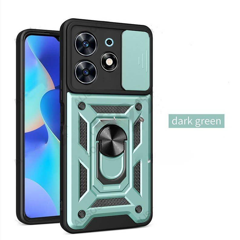 Armor Shockproof Case for Tecno Spark Phones Compatible with Tecno Spark 10Pro,Tecno Spark 10 4G,Tecno Spark 8C,Tecno Spark Go 2022, and Tecno Spark 9，Tecno Spark 8pro,Tecno Spark 10C