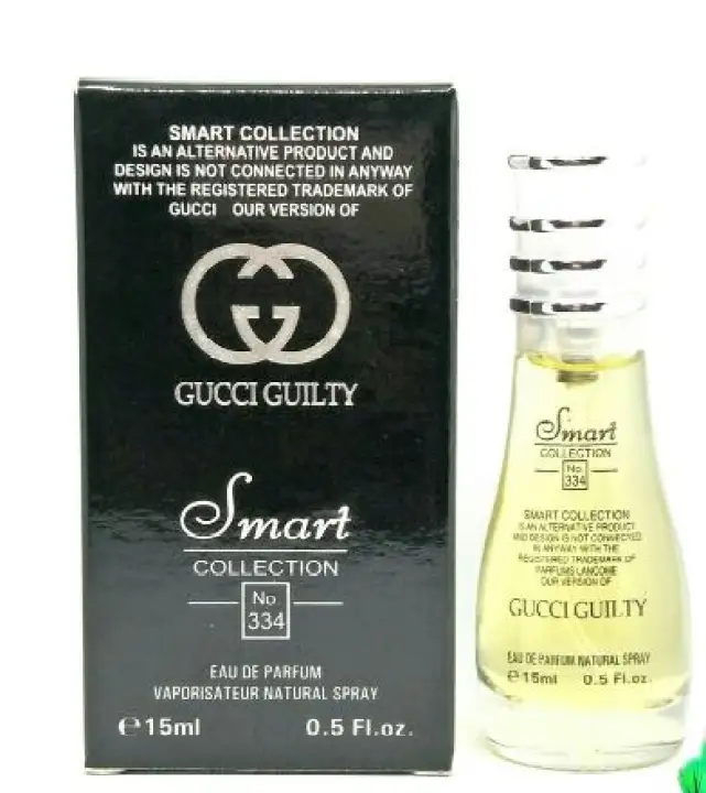 gucci guilty smart collection